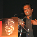 Atul Kumar Hamlet