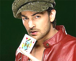 Neil Nitin - the new age performer: 1