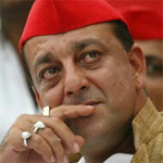 Verdict reserved on Sanjay Dutt`s plea for suspension of conviction 