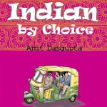 A unique novel about self discovery