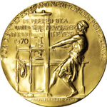 NYT bags five Pulitzer Prizes