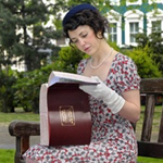 Agatha Christie 's book breaks world record
