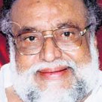 Veteran Tamil actor-producer K Balaji is dead