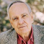 Cormac McCarthy receives PEN award