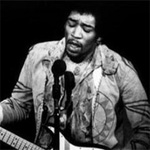 Hendrix was murdered by manager: Book