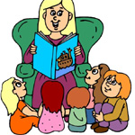 Telling a story in 140 characters or less