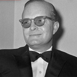 Capote’s ‘tortured life’ revealed in memoir 