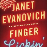 Evanovich is back with new Plum novel