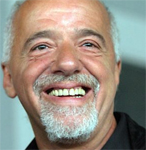 Coelho's 'The Winner..' is top selling fiction  