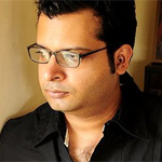 Celebrity Indian blogger publishes first novel