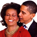Obama's marriage was not so perfect!