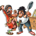 Fights with hubby peps up relationship: Book