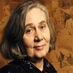 Robinson wins Orange Prize for women