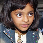 Slumdog’s Rubina Ali to publish memoir