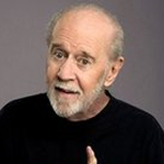 Some final words from George Carlin