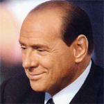 'Erotic novel' poses trouble for Silvio