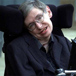 Hawking's book tops poll for Darwin Festival