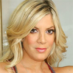 Tori Spelling writes children's book 