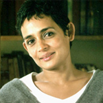 Arundhati Roy's new book tops bestseller list