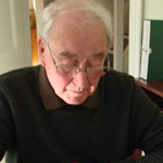 British novelist Stanley Middleton dies at 89