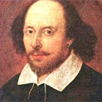 Shakespeare's true identity hidden in tomb?