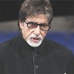 Big B's blog to be published as book