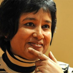 Taslima to return to India in Jan 2010