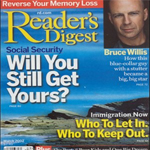 Reader's Digest to file for bankruptcy