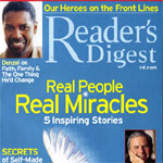 Reader's Digest plans prearranged US bankruptcy