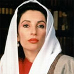 Imran Khan, Benazir Bhutto were an item, claims book