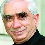 Jaswant Singh slams ban on his book 