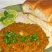 Pav Bhaji