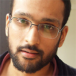 'I'm very close to Indian classical music'