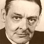 TS Eliot a champion of lesbian fiction