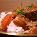 Eid Special: Mrouziya