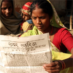 'Khabar Lahariya' bags UNESCO literary prize