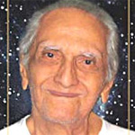 Hindi writer Gautam Sachdev awarded