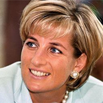 Di airbrushed from British royal history? 