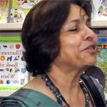 Eminent litterateur Meenakshi Mukherjee dead