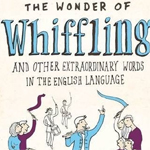 English words rediscovered in book