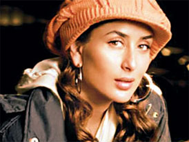 Kareena Kapoor turns 29!