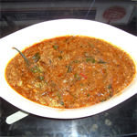 Recipe: Mirchi Ka Salan