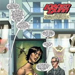 Tim Gunn becomes Marvel crimefighter