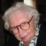 Lady who saved Anne's diary is dead