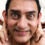 Chetan is hungry for publicity: Aamir