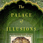 'The Palace of Illusions' tops fiction bestseller list 