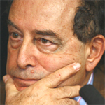 Calasso's love story with India continues  