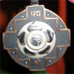 Acharya Shastri to accept Padma award