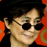 Yoko Ono to pen tell-all book on Lennon  