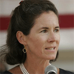 Jenny Sanford pens tell-all book 